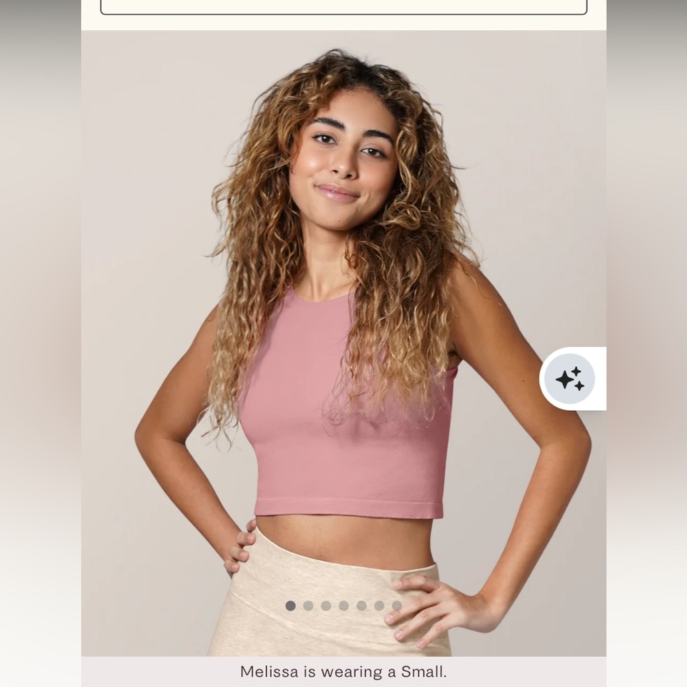 Sublime® Bamboo Hands-Free Pumping Longline Bra Top - Mauve